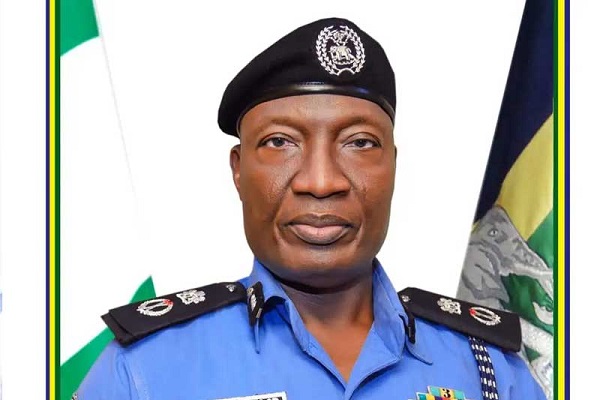 Lagos Speaker, residents hail CP Jimoh for service-driven policing 