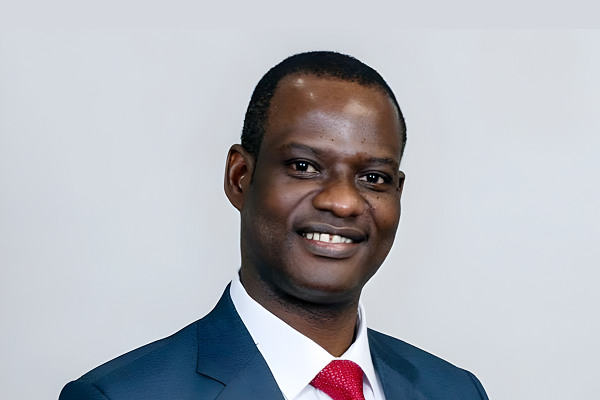 BREAKING: Senate screens Oyedele for Minister of State for Finance
