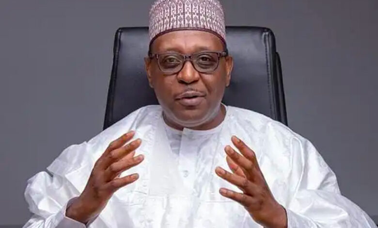Pate and speculations over Bauchi governorship race