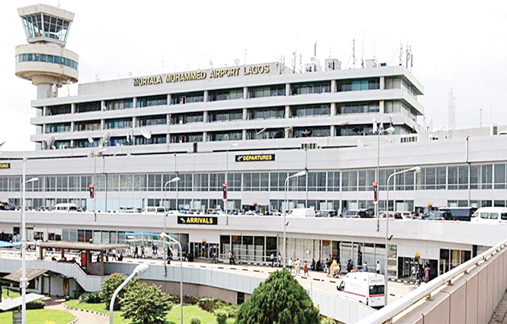Operators count losses from MMIA fire incident Operators count losses from MMIA fire incident