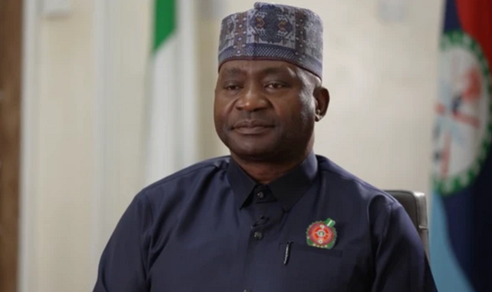 Coalition backs Defence Minister, warns against politicising insecurity