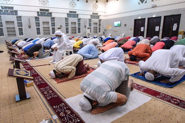 Ramadan: Why Muslims must uphold piety, devotion in worship, by Sheik Nababa