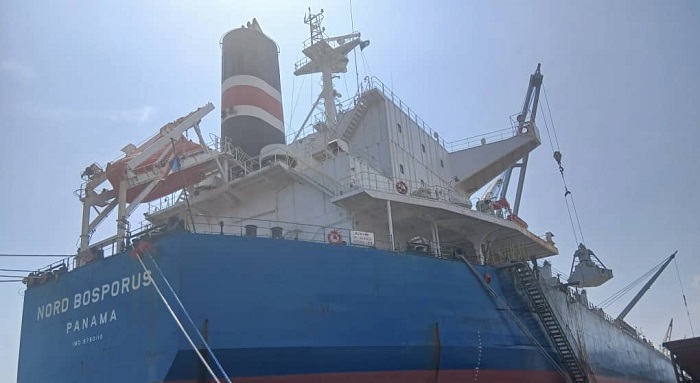 10 Filipino sailors convicted, fined million for 20kg cocaine trafficking 10 Filipino sailors convicted, fined million for 20kg cocaine trafficking
