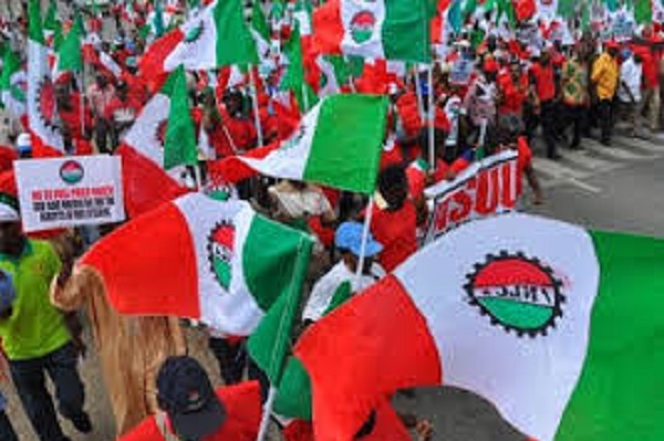 U.S.-Israel-Iran war: NLC demands urgent relief over rise in pump price of petrol U.S.-Israel-Iran war: NLC demands urgent relief over rise in pump price of petrol