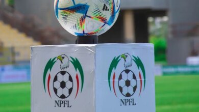 NPFL hammers Bendel Insurance, Boboye over misconduct