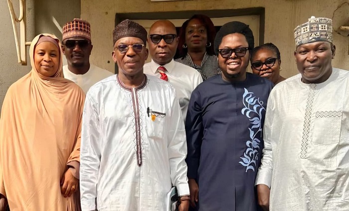NRS sets up committee to review taxation curriculum in Nigerian institutions NRS sets up committee to review taxation curriculum in Nigerian institutions