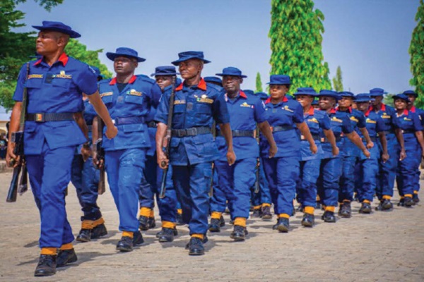 Eid-el-Fitr: NSCDC deploys 771 personnel in Anambra 