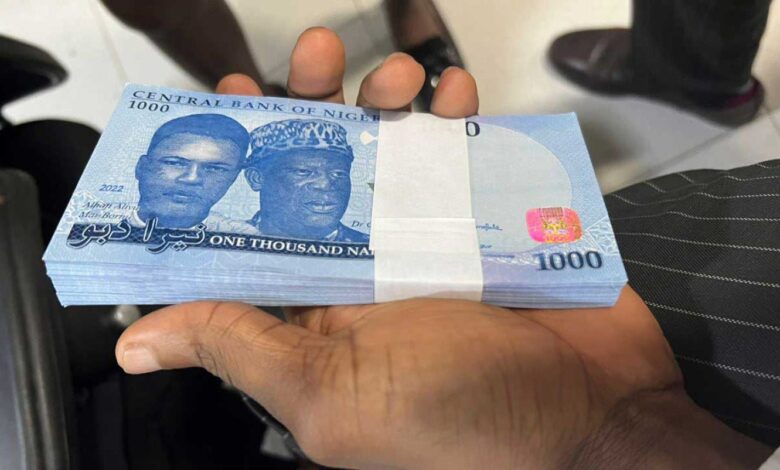 Dollar to Naira exchange rate today, May 6, 2026: Naira appreciates significantly Dollar to Naira exchange rate today, May 6, 2026: Naira appreciates significantly