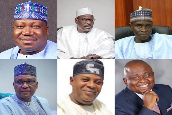 FULL LIST: Longest-serving federal lawmakers in National Assembly FULL LIST: Longest-serving federal lawmakers in National Assembly