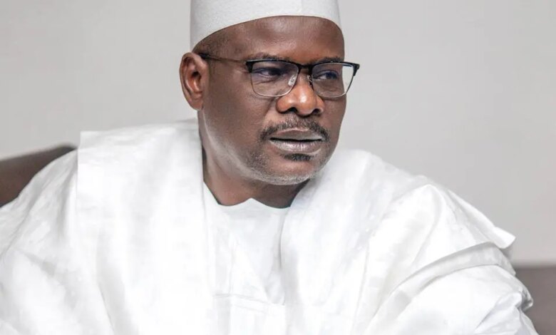 Maiduguri bombings: It’s true – Ndume on CDS naming two states as major culprits for terrorism Maiduguri bombings: It’s true – Ndume on CDS naming two states as major culprits for terrorism