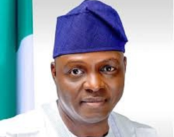 APC group pushes for renomination of Yilwatda as chair APC group pushes for renomination of Yilwatda as chair