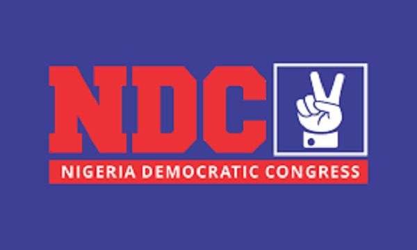 NDC flagsoff digital membership registration portal NDC flagsoff digital membership registration portal