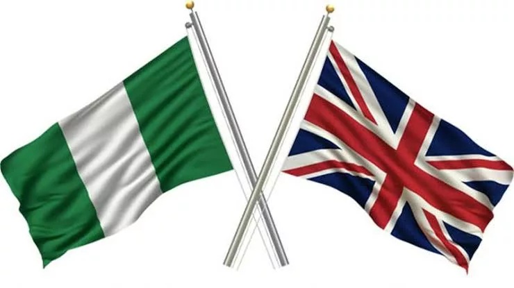 Nigeria-UK trade drive sparks jobs, investment surge across key sectors Nigeria-UK trade drive sparks jobs, investment surge across key sectors