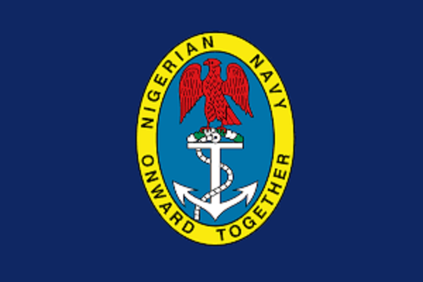 Navy arrests 37 ‘illegal miners’, destroys sites