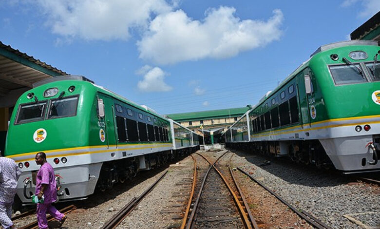 NRC increases trips on Abuja-Kaduna train services
