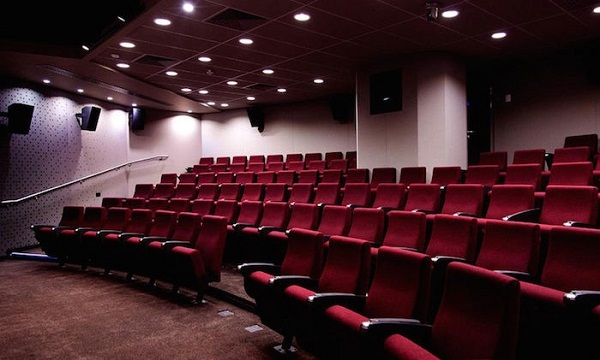 Top five movies to watch in Nigerian cinemas this weekend