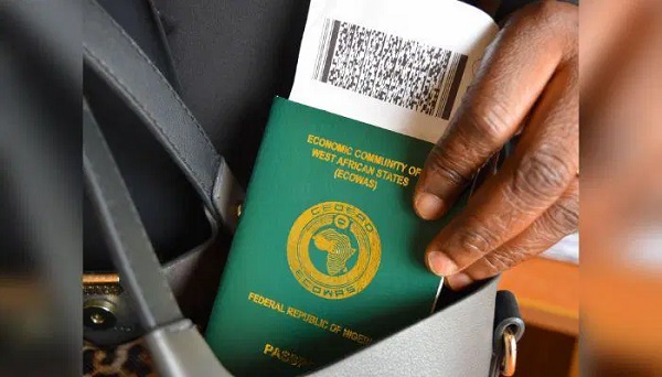 FULL LIST: 11 easiest countries offering citizenship in 2026 for fast global mobility FULL LIST: 11 easiest countries offering citizenship in 2026 for fast global mobility