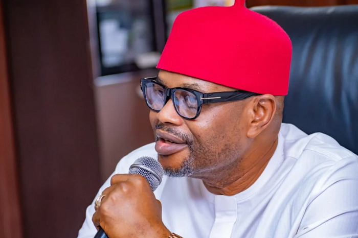 Tinubu condoles former Minister, Uche Nnaji, over mother’s death Tinubu condoles former Minister, Uche Nnaji, over mother’s death