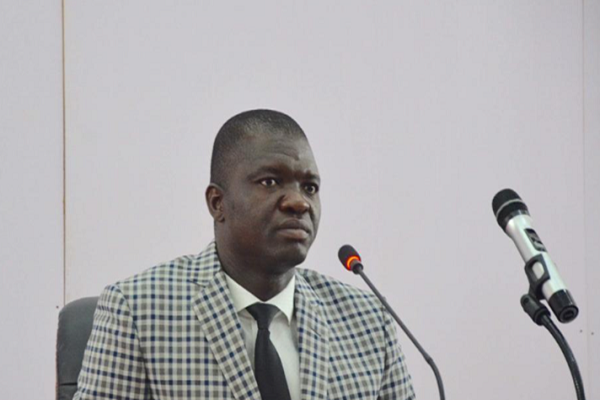 Nwifuru explains delay in implementing N90,000 minimum wage for Ebonyi teachers Nwifuru explains delay in implementing N90,000 minimum wage for Ebonyi teachers