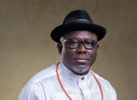 Oborevwori inaugurates 4.8km road in Oko community