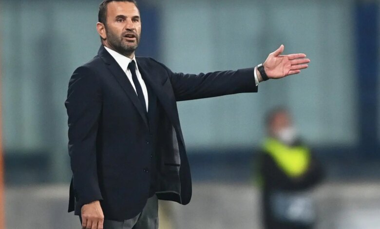 UCL: Konate committed fouls easily on Osimhen, worst referee officiated Galatasaray, Liverpool game – Buruk UCL: Konate committed fouls easily on Osimhen, worst referee officiated Galatasaray, Liverpool game – Buruk