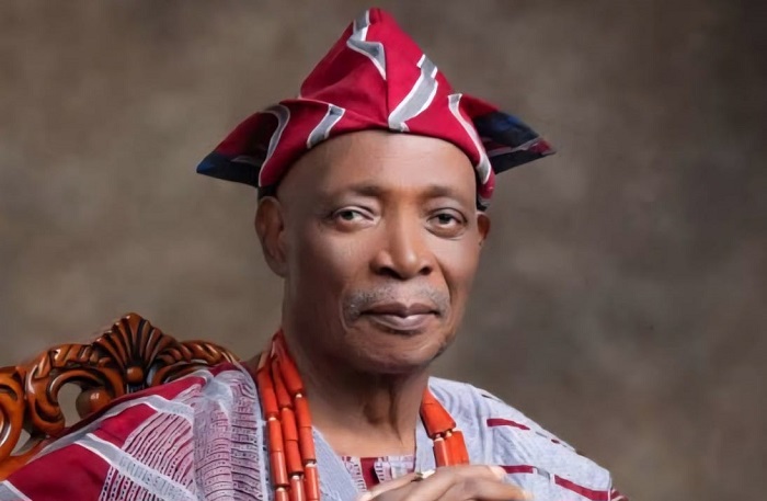 Olubadan urges Oyo youths to enlist police recruitment