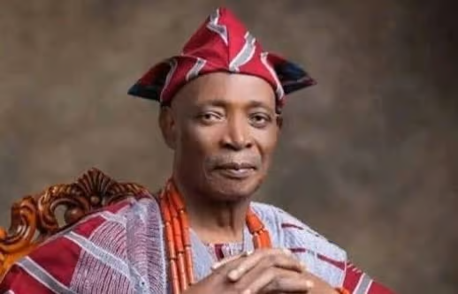 Olubadan to launch Ibadan guards, food initiative to boost security, welfare Olubadan to launch Ibadan guards, food initiative to boost security, welfare