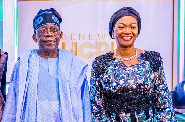 Tinubu, wife begin historic state visit to United Kingdom Tinubu, wife begin historic state visit to United Kingdom