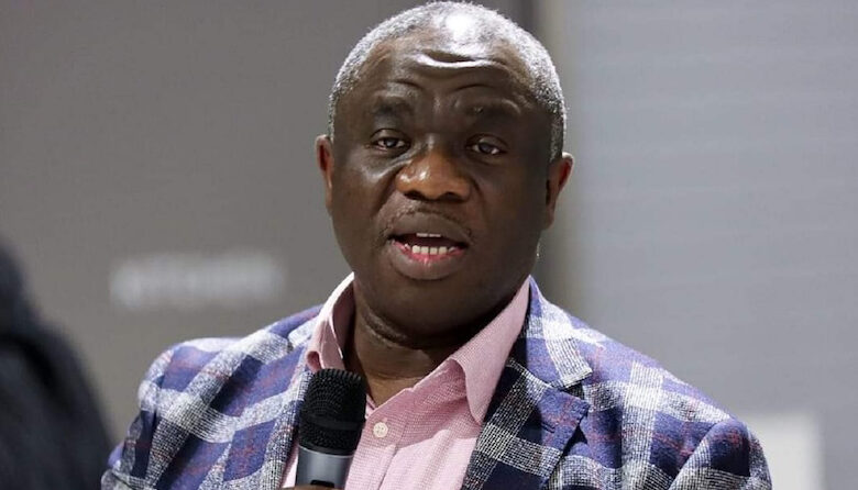 Ekiti Guber Poll: Court orders INEC to recognize PDP candidate Oluyede
