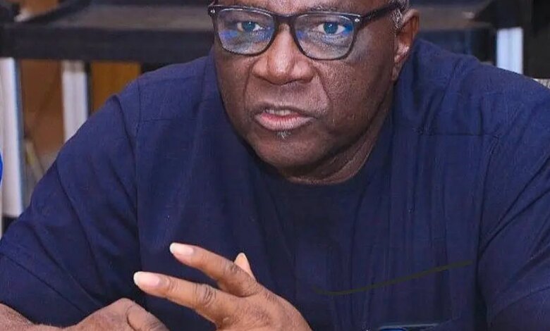 No Aso Rock kitchen staff arrested over alleged plot to poison Tinubu — Presidency