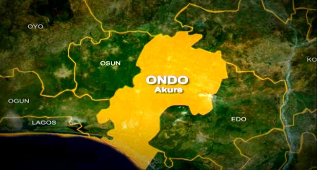 Eba Island belongs to Ondo, we’ll defend territorial integrity, says Ajulo