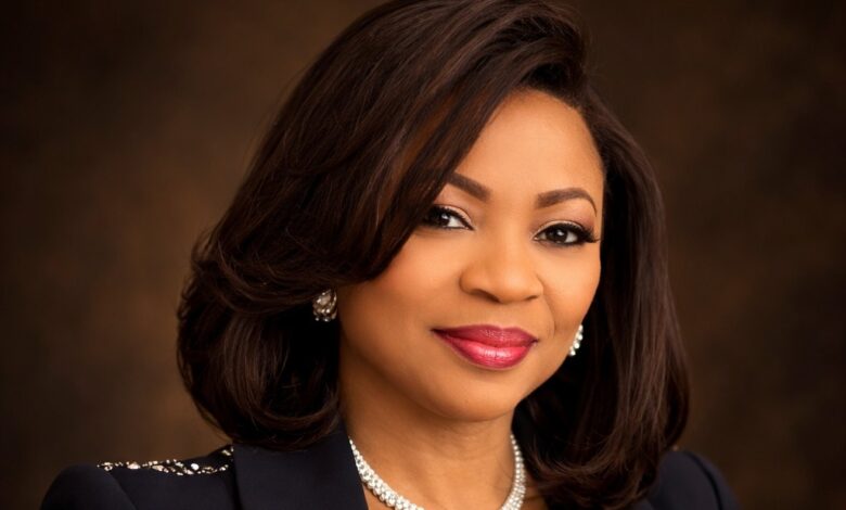 Optiva Capital Partners hosts Alakija for International Women’s Day Leadership conference Optiva Capital Partners hosts Alakija for International Women’s Day Leadership conference