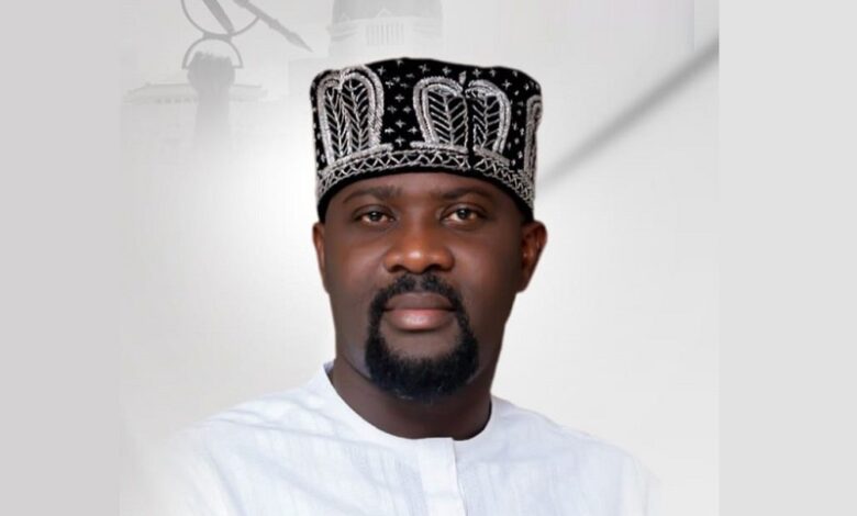 Akpabio lauds Senator Ngwu for investment in education Akpabio lauds Senator Ngwu for investment in education