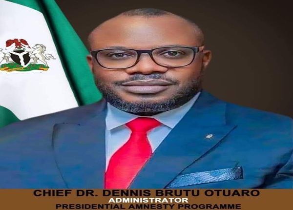 Otuaro repositioning Niger Delta with PAP’s 8,205 scholarship students, say ex-agitators