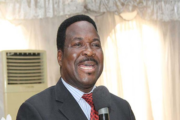 London property: Ozekhome, Useni presented fake Nigerian passport, witness tells court