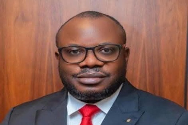 South-south will deliver total victory for Tinubu in 2027, says PAP boss South-south will deliver total victory for Tinubu in 2027, says PAP boss