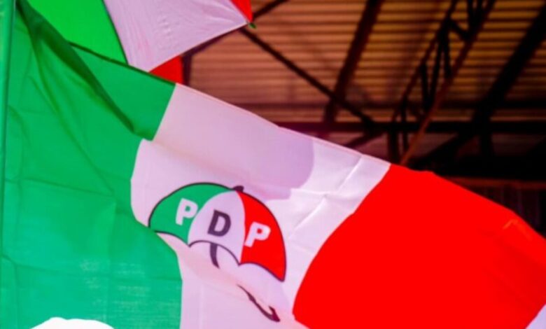 Ondo PDP rejects alleged dissolution of state exco