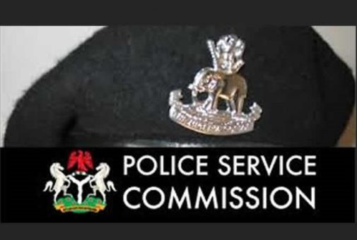 PSC partners PCRC in screening of 50,000 police constable recruits PSC partners PCRC in screening of 50,000 police constable recruits