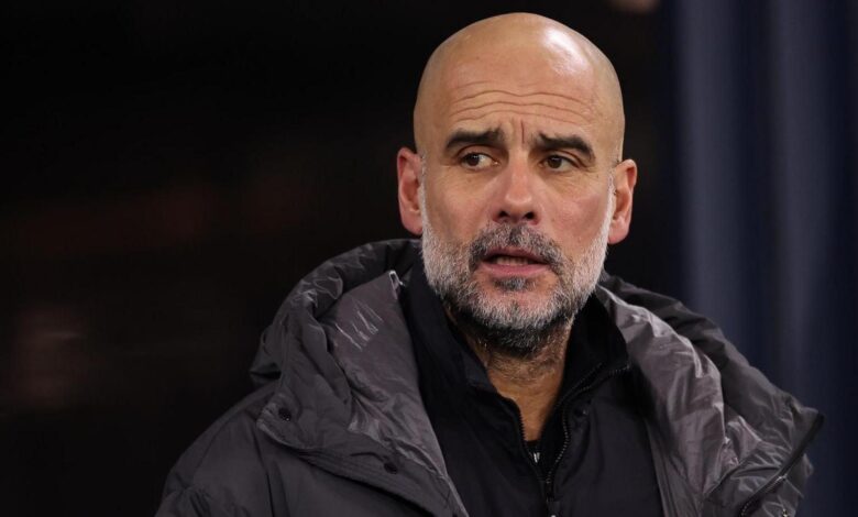 EPL: We’ll finish in second place minimum – Guardiola speaks on 3-0 win over Brentford EPL: We’ll finish in second place minimum – Guardiola speaks on 3-0 win over Brentford