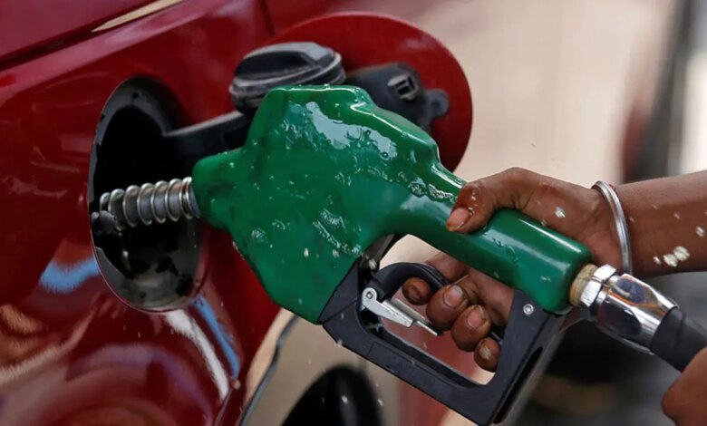 BREAKING: NNPCL increases fuel price