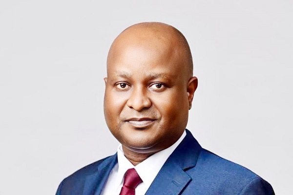Tinubu’s tax reforms pro-poor, says Lemo Tinubu’s tax reforms pro-poor, says Lemo