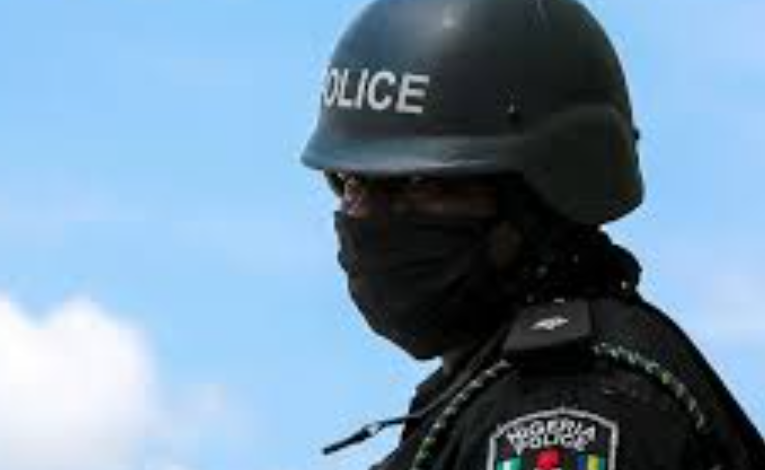 Police arrest 15-year old boy for killing guardian in Kwara Police arrest 15-year old boy for killing guardian in Kwara