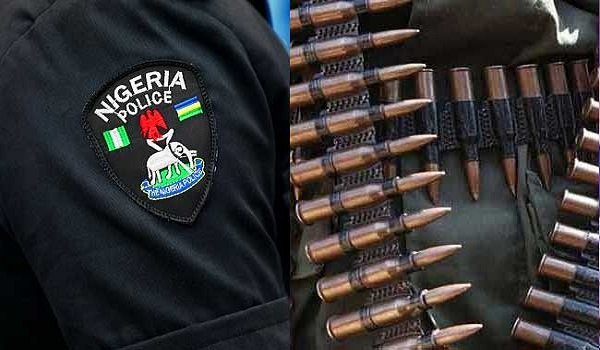 Four kidnapped, one rescued along CRIN in Ibadan