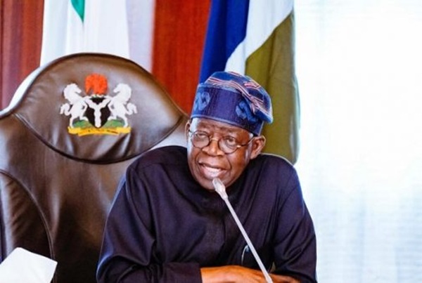 Tinubu urges Senate to confirm Oyedele as minister, Abe as NUPRC chairman, others Tinubu urges Senate to confirm Oyedele as minister, Abe as NUPRC chairman, others