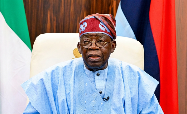 UPDATED: Presidency debunks alleged plot to poison Tinubu, labels report ‘fake’ UPDATED: Presidency debunks alleged plot to poison Tinubu, labels report ‘fake’