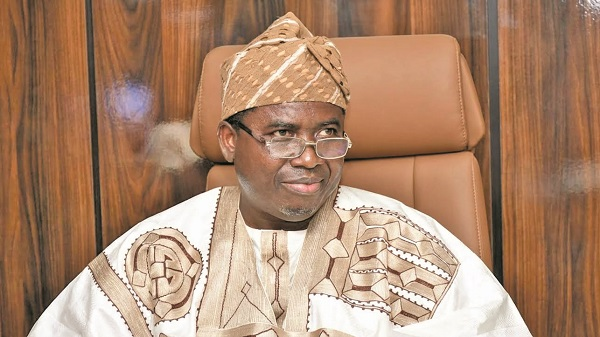 Peaceful elections foundation for Nigeria’s stability, says INEC