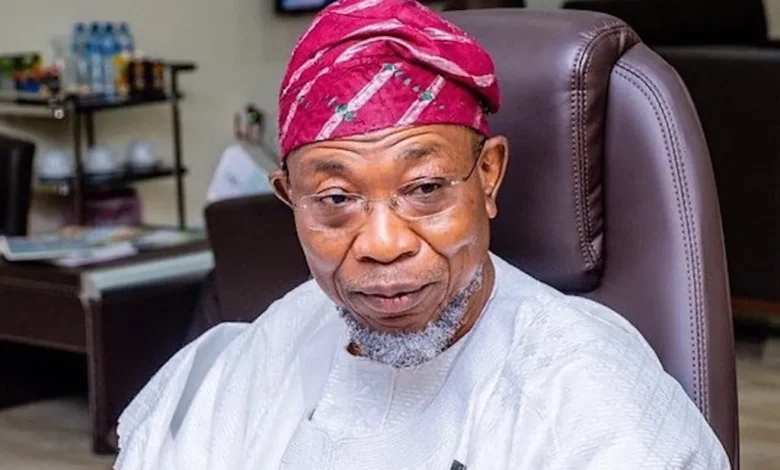 Aregbesola advocates for empowerment of boy child