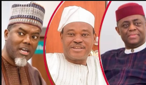 Ibrahim is Nigeria’s UN Permanent Rep,Fani-Kayode gets Germany, Omokri, Mexico