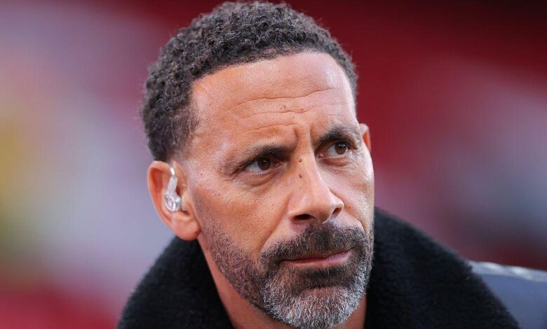 EPL: Rio Ferdinand names team that could end Arsenal’s title charge EPL: Rio Ferdinand names team that could end Arsenal’s title charge