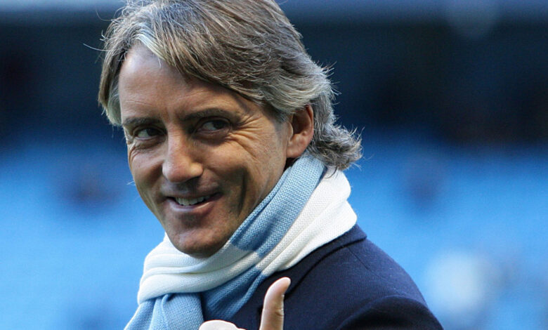 Middle East Crisis: Mancini unable to return to Qatar for Al Sadd